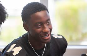 Photos: Peoria Unified School District football media day 2023