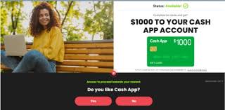 Use this code on cash app and we'll both get $5 for free! Get 1000 Sent To Your Cash App Free Code Hub
