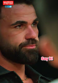 Will Adrian come clean?