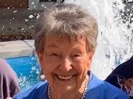 Our mother, Blanche Hoffman (Paynter) was a 1943 graduate of Lincoln High  School. She passed away