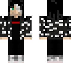 You jump and smash the floor. Eren An Minecraft Skins