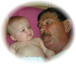 Grandville Darryl Warren (1954-2009)