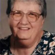 Obituary information for Donna McCartney
