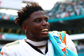 South Florida Police Union Says Tyreek Hill Had Been Driving Recklessly And  Was Uncooperative During Traffic Stop Prior To Dolphins Game