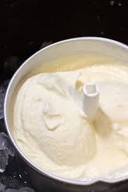 Old Fashioned Homemade Vanilla Ice Cream Everyday Made Fresh