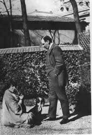 Colette And Henry De Jouvenel From Genevieve Dormann S Book Colette A Passion For Life Colette Nobel Prize In Literature Best Novels