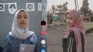 Video Tiktok Taraktakdung Almira Siswi Sma Sukabumi Viral Dan Buat Heboh Terkuak Kisah Di Baliknya Tribun Kaltim