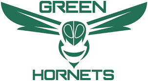 Browse and download hd hornets logo png images with transparent background for free. Download Green Hornets Green Hornets Logo Full Size Png Image Pngkit