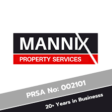 Mannix Property Services logo