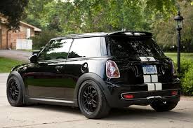 2009 Mini Cooper S R56 Street Track Toy For Sale 19 999 Lotustalk The Lotus Cars Community Mini Cooper S Mini Cooper Black Mini Cooper