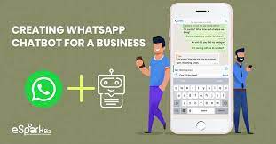 A Step By Step Guide To Creating Whatsapp Chatbot For Business By Esparkbiz Chatbots Magazine