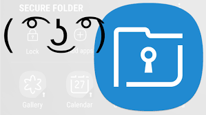 Easier and more convenient store your private files and apps safely. Samsung Has Added Its Secure Folder App And File Encryption Tool To The Play Store