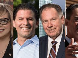 Lenore Albert-Sheridan Archives