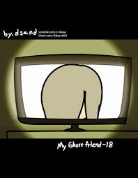 dsand00 on X: my ghost friend 18: draw the ghost!!👻👻 #animation  #animation2d #myghostfriend #dsand t.coGxvxjpUF94  X