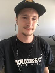 Supporting local skateboarding scene