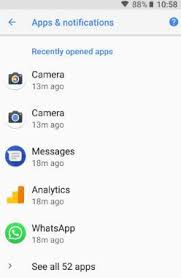 Jan 04, 2019 · i could move almost anything i installed to the sd card. How To Move Apps To Sd Card On Android Oreo 8 1 Bestusefultips