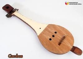 Dibuat dari bambu dan rotan. 9 Alat Musik Tradisional Sulawesi Tenggara Gambar Dan Penjelasannya Silontong