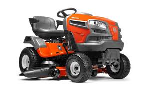 They eliminate the need for gas with a rechargeable battery, reduce noise pollution and create grass clippings to naturally fertilize your lawn. Husqvarna Stone S Home Centers