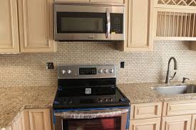 tuscany inspired kitchen before and