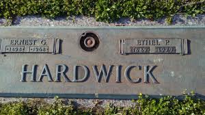 Ethel Prosser Hardwick (1889-1979)