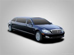 Pin On Limousine Service
