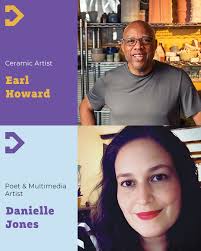 The Boston Foundation and the Pucker Gallery are thrilled to announce that  seventeen artists have been selected as 2025 Brother Thomas Fellows! The  2025 Fellows represent a wide range of experiences and