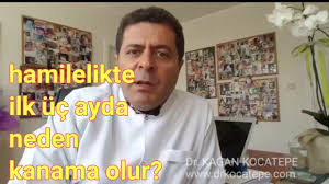 Hamilelikte Ilk 3 Ayda Neden Kanama Olur Ve Dusuk Yapmaya Neden Olur Mu Youtube