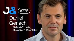 Vorarlberg LIVE" mit Michael Prock