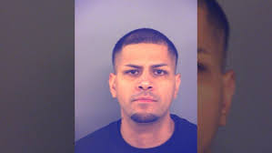 El Paso police identify alleged 'getaway driver' in drive-by shooting spree