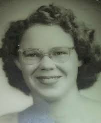 Evelyn Louise Hodges Hardin Obituary