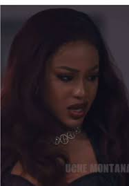 Uche Montana and Clinton Joshua Movies