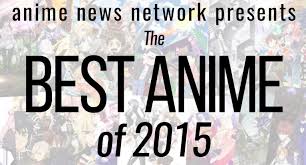 And amidst all this, raku's search for his first love and the contents of the mysterious sealed locket a promotional video for the manga of the same name. The Best Anime Of 2015 Anime News Network