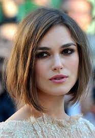 46 Cute Bob Hairstyles For Short Hair 2018 2019 Pics Bucket Oblong Face Hairstyles Oval Face Hairstyles Square Face Hairstyles