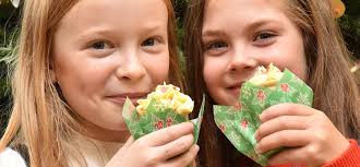 Friends of Greenbank