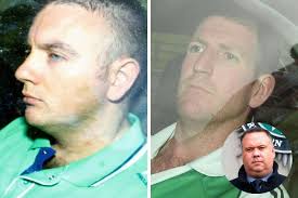 DCI John Caldwell attempted murder: Two senior republicans among seven  accused