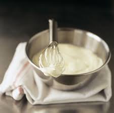 Basic Homemade Whipped Cream With Variations Recipe Maple Cinnamon Whipped Cream Making Whipped Cream Recipes With Whipping Cream