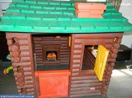 We did not find results for: Little Tikes Log Cabin I M Missing The Fire Sticker In Mine Hmm How To Recreate It Little Tikes Log Cabin Play Houses Log Cabin