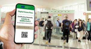 Green pass italia ed europa, come funzionerà e averlo: Green Pass Ue Come Funziona Come Averlo Domande E Risposte Il Mattino It