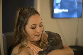 Just a few of our recent adoptions enjoying life with their new families