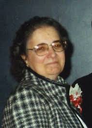 Obituary of MARIA MARGARIDA SOARES BENTO