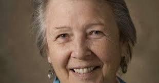 The YES! Weekly Blog: Julie Lapham, activist and meditation leader —  1944-2013