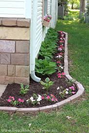 I will show you step by step how to create an awesome looking garden bed for plants, flo. 25 Amazing Lawn Edging Ideas For Your Garden Decor Home Ideas
