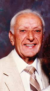 Charles Dinopoulos Obituary