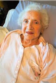 Margaret Buzzinotti Obituary December 30, 2015