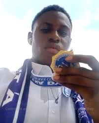 Condolences for loss of mother before graduation