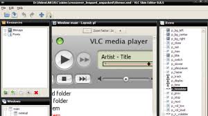 Vlc media player is a free, portable audio and video player app. Download Vlc Media Player Skin Editor 32 64 Bit For Windows 10 11 Pc Free