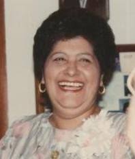 Angelica Martinez Obituary