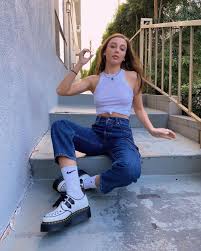Pin On Emma Chamberlain