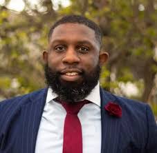 Derrick Whiting's Instagram, Twitter & Facebook