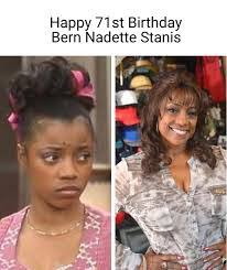 Sharon Feemster's Instagram, Twitter & Facebook